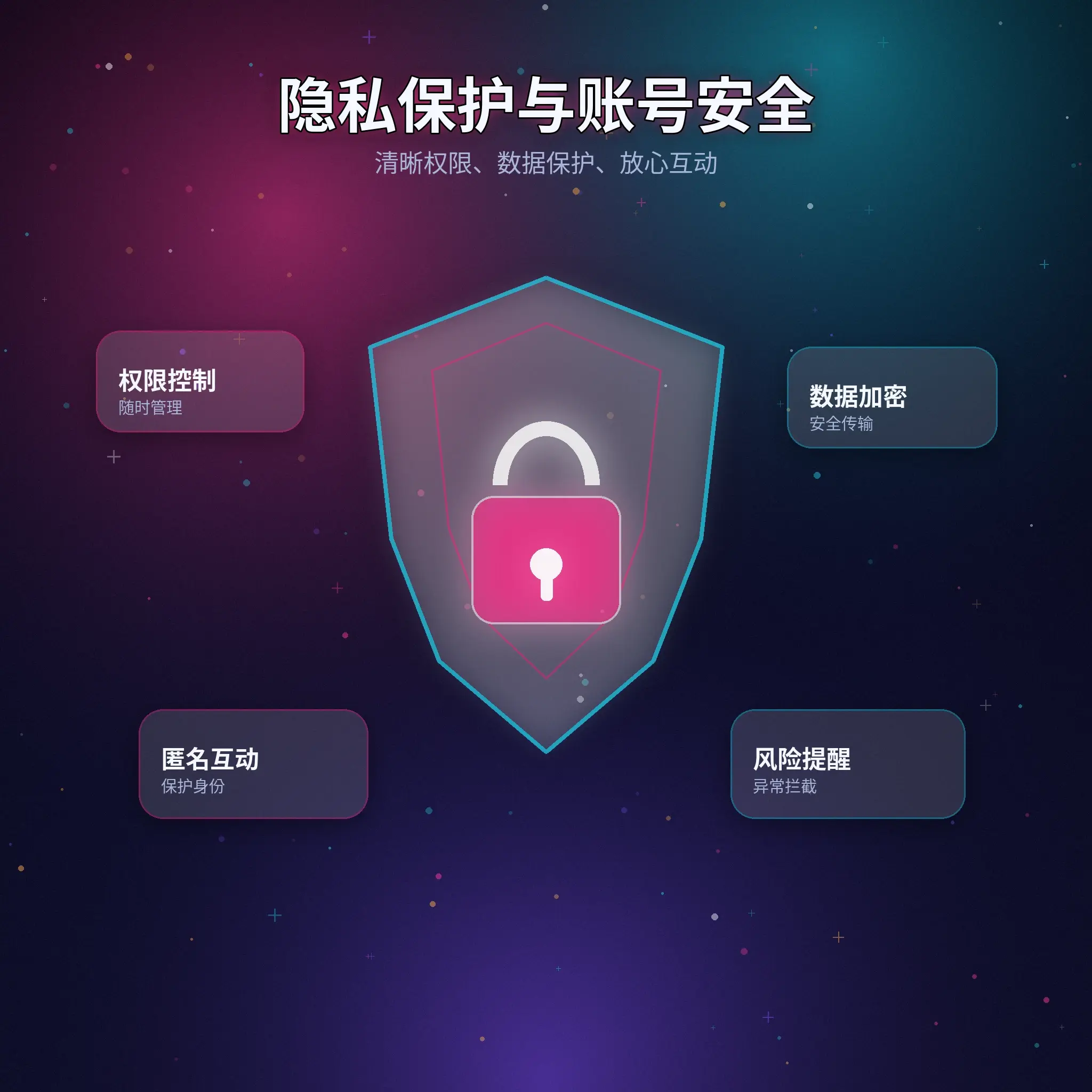 91网隐私保护设置展示